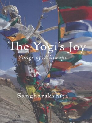 cover image of Yogi's Joy